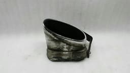 BENTLEY Bentley Continental GT right exhaust pipe muffler 3W0253682C exhaust pipe right — thumbnail 5
