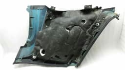 BENTLEY BENTLEY CONTINENTAL GT Leather Trim Rear 3W3867044 Rear Quarter Cover — thumbnail 7