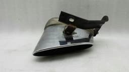 BENTLEY Bentley Continental GT right exhaust pipe muffler 3W0253682C exhaust pipe right — thumbnail 9