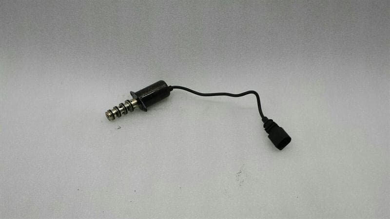 BENTLEY BENTLEY CONTINENTAL GT Solenoid Valve 22100203 Solenoid Valve 6.0 W12