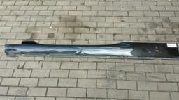 BENTLEY Bentley Continental GT left side skirt 3W8853851E side sills left — thumbnail 7