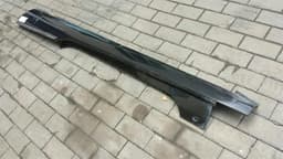 BENTLEY Bentley Continental GT left side skirt 3W8853851E side sills left — thumbnail 3