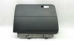 BENTLEY Bentley Continental GT Leather Glovebox 3W2858107F RHD RIGHT HAND DRIVE — thumbnail 1