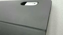 BENTLEY Bentley Continental GT Leather Glovebox 3W2858107F RHD RIGHT HAND DRIVE — thumbnail 9