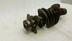 BENTLEY Bentley Continental GT 3W Crankshaft Crankshaft W12 6.0 — thumbnail 3