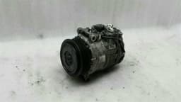 MERCEDES-BENZ Mercedes SL R230 A/C Compressor A0012306211 air conditioning compressor air conditioning — thumbnail 1