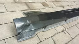 BENTLEY Bentley Continental GT left side skirt 3W8853851E side sills left — thumbnail 4