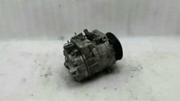 MERCEDES-BENZ Mercedes SL R230 A/C Compressor A0012306211 air conditioning compressor air conditioning — thumbnail 6