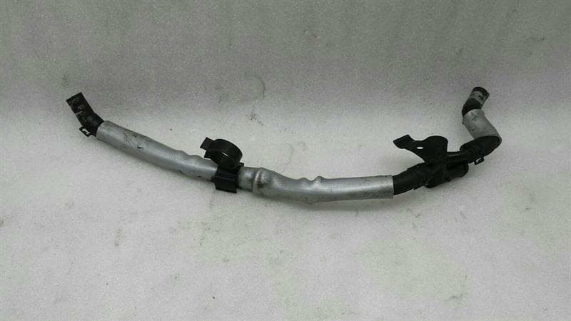 BENTLEY Bentley Continental GT Cooling Pipes 3W0122444A Hose Pipe