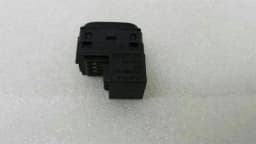 BENTLEY Bentley Continental GT right defrost switch 3W0959619D heater grille switch — thumbnail 6