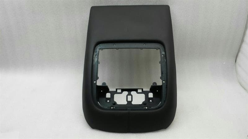 BENTLEY BENTLEY CONTINENTAL GT INTERIOR LIGHT Cover 3W8868679C Rear Dome Light Frame