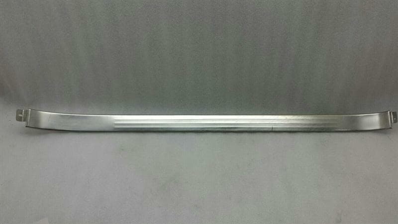 BENTLEY Bentley Continental GT Right Door Sill 3W3863382C Door Chrome Strip Right