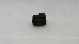 BENTLEY Bentley Continental GT right defrost switch 3W0959619D heater grille switch — thumbnail 4
