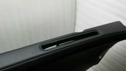 BENTLEY Bentley Continental GT Door Card Front Left 3W3867015 Door Trim Front Left — thumbnail 7