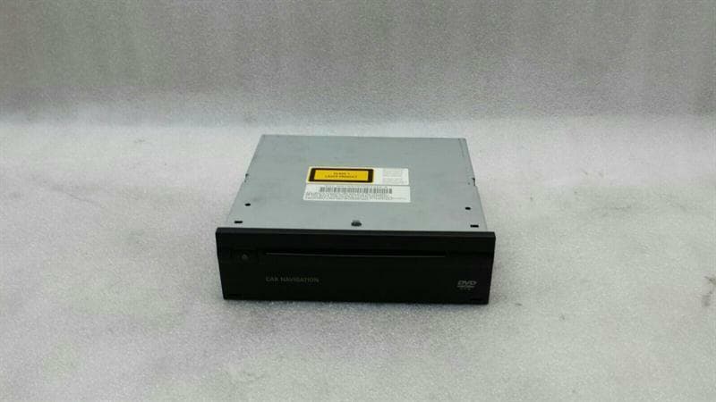 MERCEDES SL R230 DVD ROM A2118701085 SAT NAV COMPUTER NAVIGATION