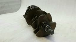 BENTLEY Bentley Continental GT 3W Crankshaft Crankshaft W12 6.0 — thumbnail 7