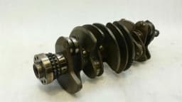 BENTLEY Bentley Continental GT 3W Crankshaft Crankshaft W12 6.0 — thumbnail 9