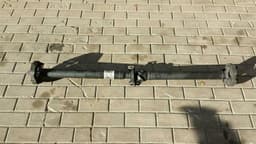 MERCEDES-BENZ Mercedes SL R230 Propelled A2304103406 Gimbal Shaft 7G-Tronic M273 — thumbnail 5
