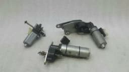 BENTLEY Bentley Continental GT Right Seat Engine Set Seat Motor Set Right. — thumbnail 1