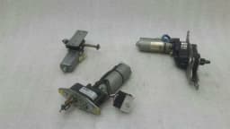 BENTLEY Bentley Continental GT Right Seat Engine Set Seat Motor Set Right. — thumbnail 2