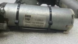 BENTLEY Bentley Continental GT Right Seat Engine Set Seat Motor Set Right. — thumbnail 3