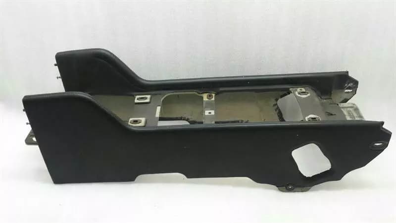 BENTLEY Bentley Continental GT Leather Center Console Rear 3W0863457D Center Console