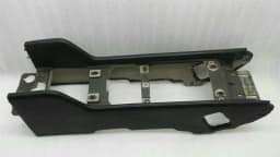BENTLEY Bentley Continental GT Leather Center Console Rear 3W0863457D Center Console — thumbnail 2