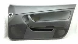 BENTLEY Bentley Continental GT Door Card Front 3W3867015 Door Trim Front Right — thumbnail 1