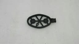 BENTLEY Bentley Continental GT Keyless Go Antenna 3D0909141B Keyless Go Antenna — thumbnail 1