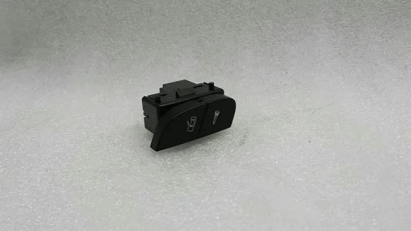 BENTLEY Bentley Continental GT Lock Switch 3W0962125D switch door lock left
