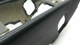 BENTLEY Bentley Continental GT Leather Center Console Rear 3W0863457D Center Console — thumbnail 4