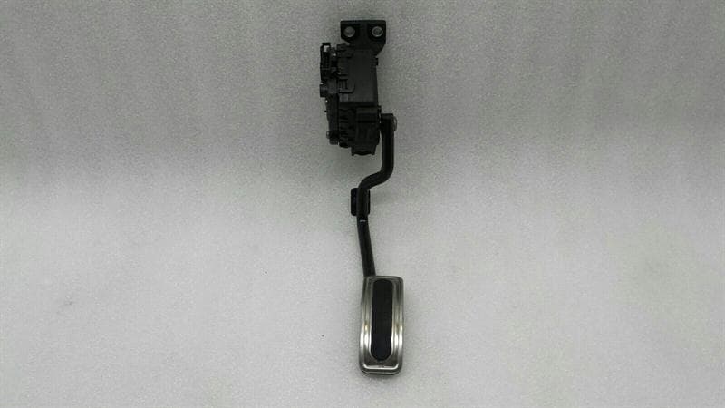 BENTLEY Bentley Continental GT RHD gas pedal (electrical) 3W2721503 right hand drive