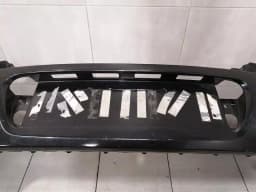 BENTLEY Bentley Continental GT Rear Bumper 3W8807417F Rear Bumper W12 — thumbnail 4