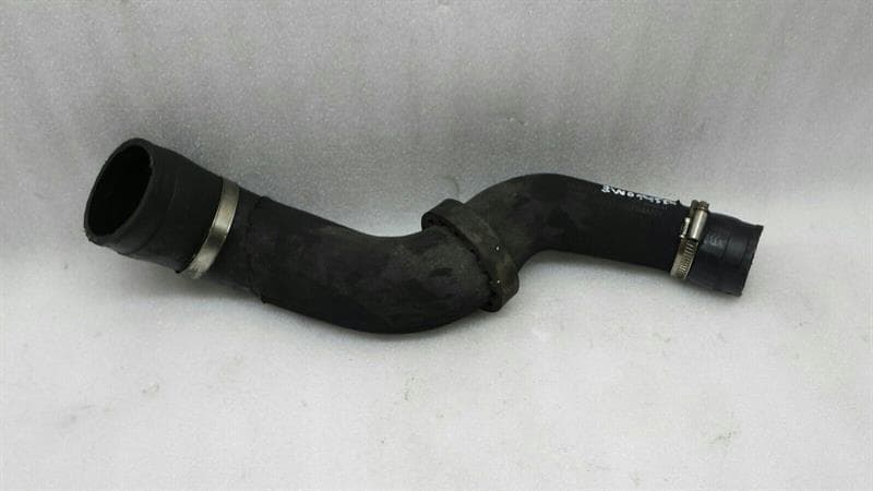BENTLEY Bentley Continental GT Left Intercooler Pipe 3W0145828D Charging In Tube Left