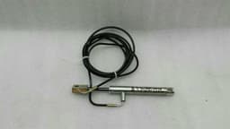MERCEDES-BENZ Mercedes SL R230 right hydraulic cylinder A2308001572 hydraulic cylinder right — thumbnail 4