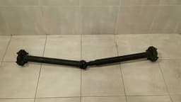 MERCEDES-BENZ Mercedes SL R230 Propshaft A2304102706 Propshaft SL550 SL500 M273 — thumbnail 1
