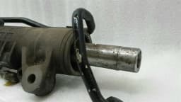 BENTLEY Bentley Continental GT RHD Power Steering Rack 3W2422062C Right Hand Drive — thumbnail 3