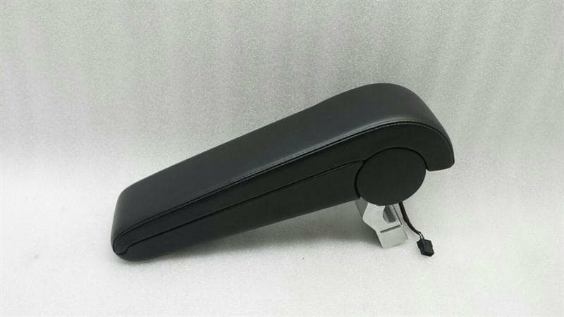 BENTLEY Bentley Continental GT Center Armrest Armrest Left 3W0864101B Left Armrest