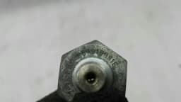 BENTLEY Bentley Continental GT oil pressure sensor 06A919081E oil pressure switch — thumbnail 3