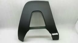 BENTLEY Bentley Continental GT cover parcel shelf 3W8867763L left leather cover leather — thumbnail 1