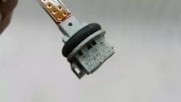 BENTLEY Bentley Continental GT Temperature Sensor 4B0820539 Temperature Sensor — thumbnail 6