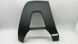BENTLEY Bentley Continental GT cover parcel shelf 3W8867763L left leather cover leather — thumbnail 6
