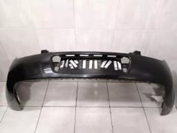 BENTLEY Bentley Continental GT Rear Bumper 3W8807417F Rear Bumper W12 — thumbnail 1