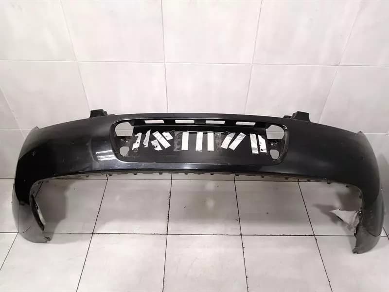 BENTLEY Bentley Continental GT Rear Bumper 3W8807417F Rear Bumper W12