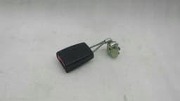 BENTLEY BENTLEY CONTINENTAL GT Belt Buckle 3W0857739A Belt Lock — thumbnail 1