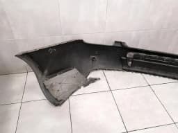 BENTLEY Bentley Continental GT Rear Bumper 3W8807417F Rear Bumper W12 — thumbnail 8