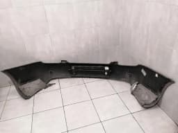 BENTLEY Bentley Continental GT Rear Bumper 3W8807417F Rear Bumper W12 — thumbnail 6