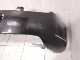 BENTLEY Bentley Continental GT Rear Bumper 3W8807417F Rear Bumper W12 — thumbnail 3