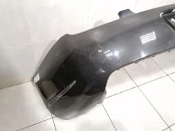 BENTLEY Bentley Continental GT Rear Bumper 3W8807417F Rear Bumper W12 — thumbnail 2