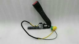 BENTLEY Bentley Continental GT Seatbelt Tensioner 3W0857755C Seat Belt Tensioner Front Left — thumbnail 5